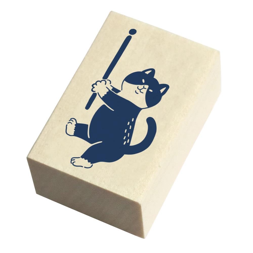 Beverly Stamp Lover Hachiware Master's TSW-183