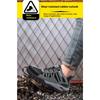 Insulation 6KV Work Safety Shoes Men Indestructible Anti-smashing Anti-puncture Protective Safety Boots Work Sneakers