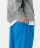 Musinsa Standard Wide Sweatpants [Surf Blue]