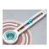 Kedeu Mini Circle Cutter - Compass Knife for Journals