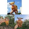 Niu Lai Animal Plush Toy With Pp Cotton Material For Kids And Gift Giving