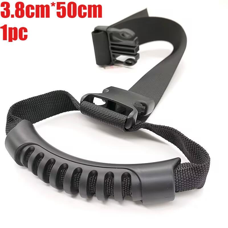 Car Door Assist Handle – A Mobility Aid Specifically Designed for Seniors, Pregnant Women, and People with Limited Mobility