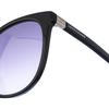Ovale Acetat-Sonnenbrille LO688S für Damen