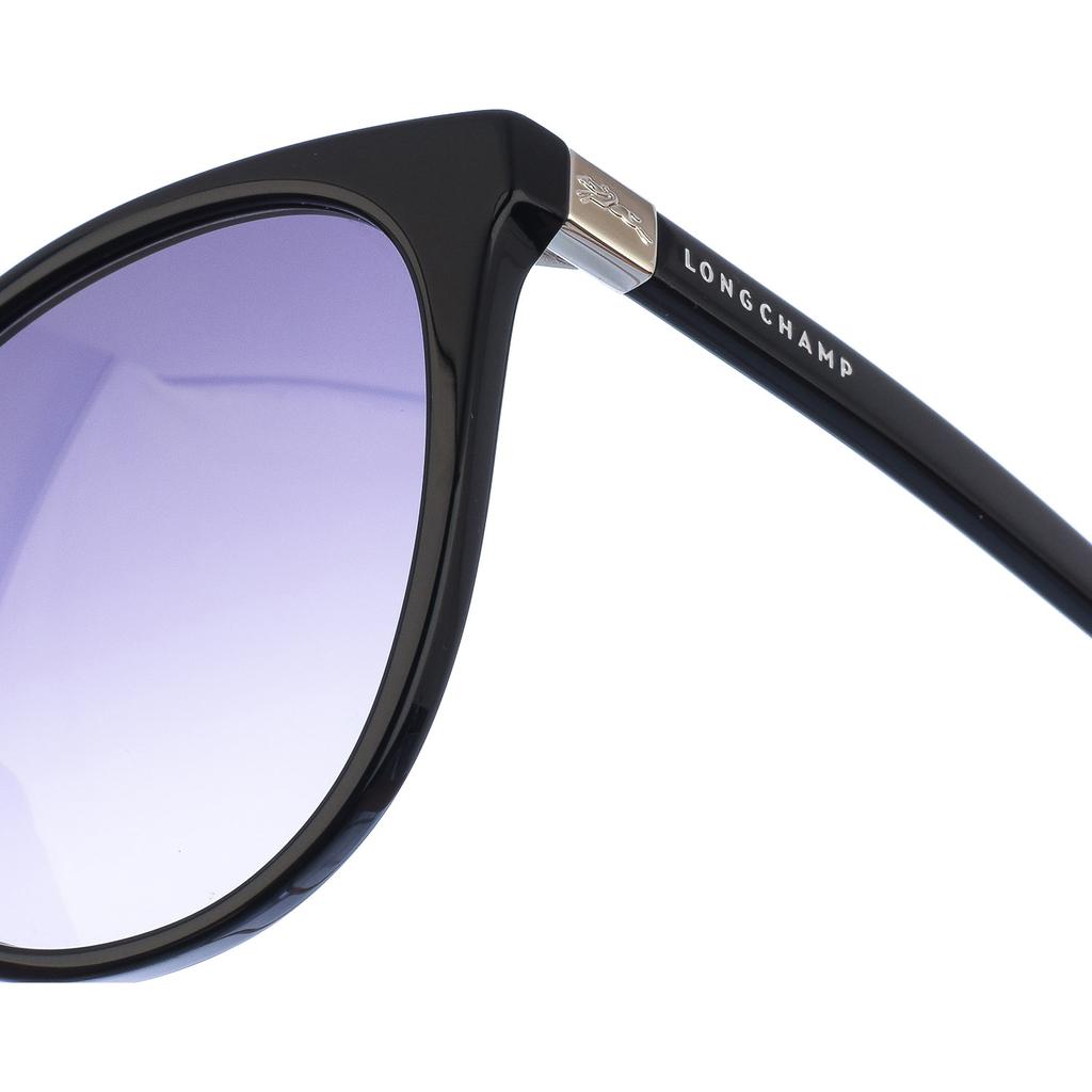 Ovale Acetat-Sonnenbrille LO688S für Damen