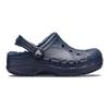 Crocs Versatile and Comfortable Abrasion Absorbing Children's Sandals Dark Blue Children's Model