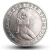 American Silver Dollar Metal Commemorative Coin Decoration