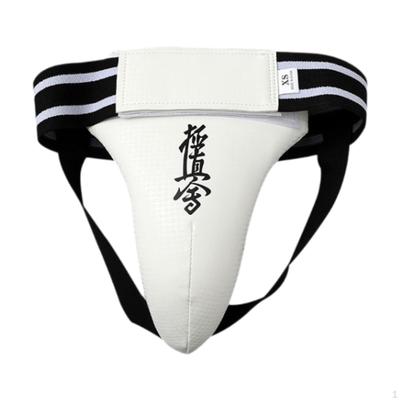 Abdominal Guard Gear for Boxing And Taekwondo Practice