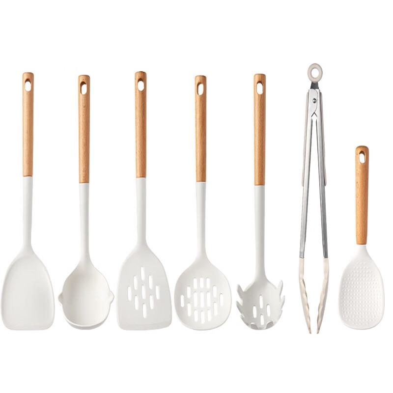 

Lan Sheng Jia Kitchen Utensil Set
