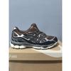 Men's and Women's Outdoor Off-road Casual Sports Shoes Cushioning Breathable Professional Running Shoes