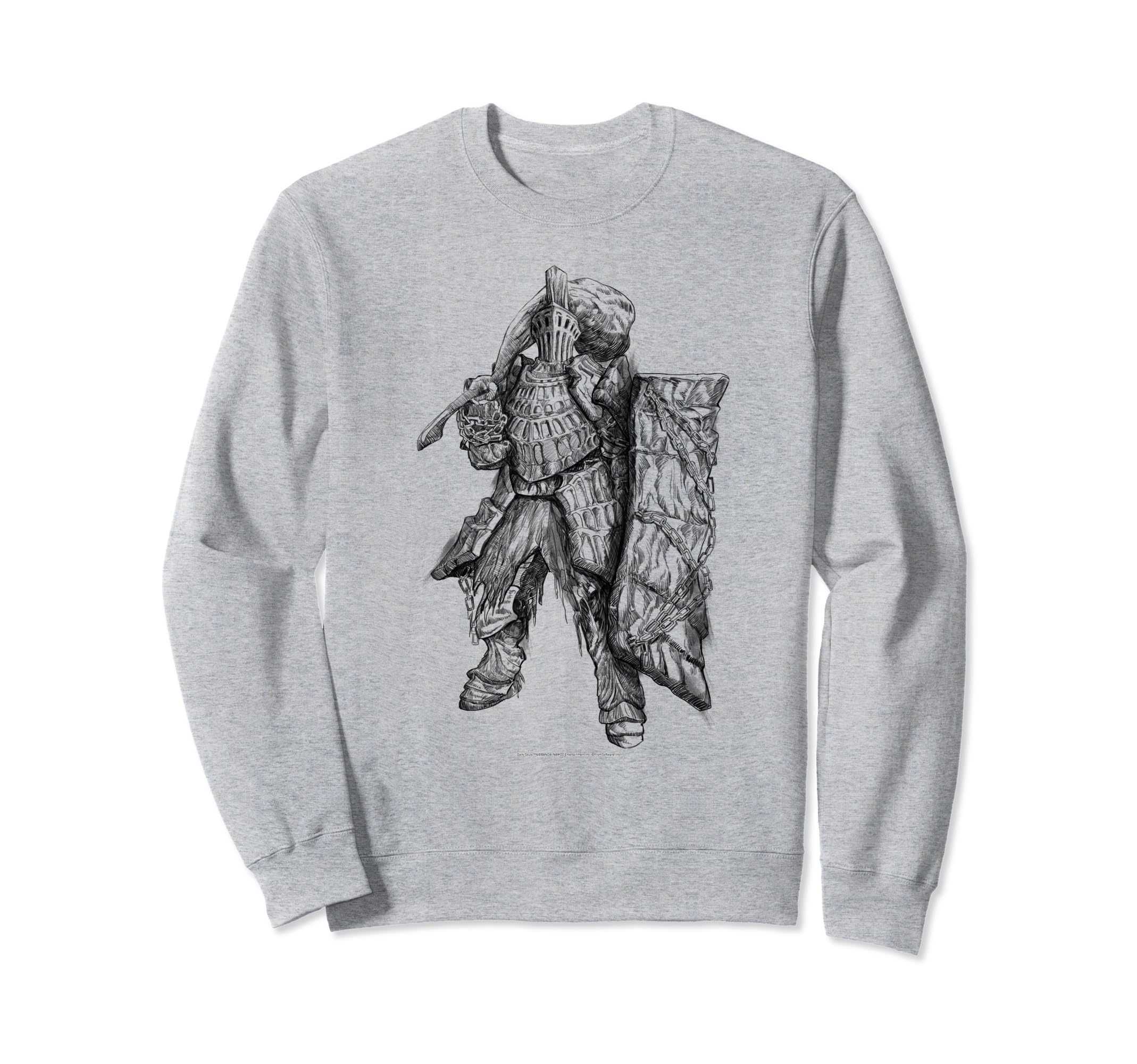 

Свитшот DARK SOULS