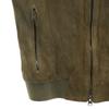 AllSaints Blouson S Khaki Men's Used
