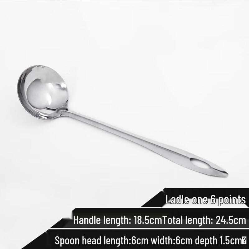 

Kinpai Stainless Steel Professional Kitchen Utensils