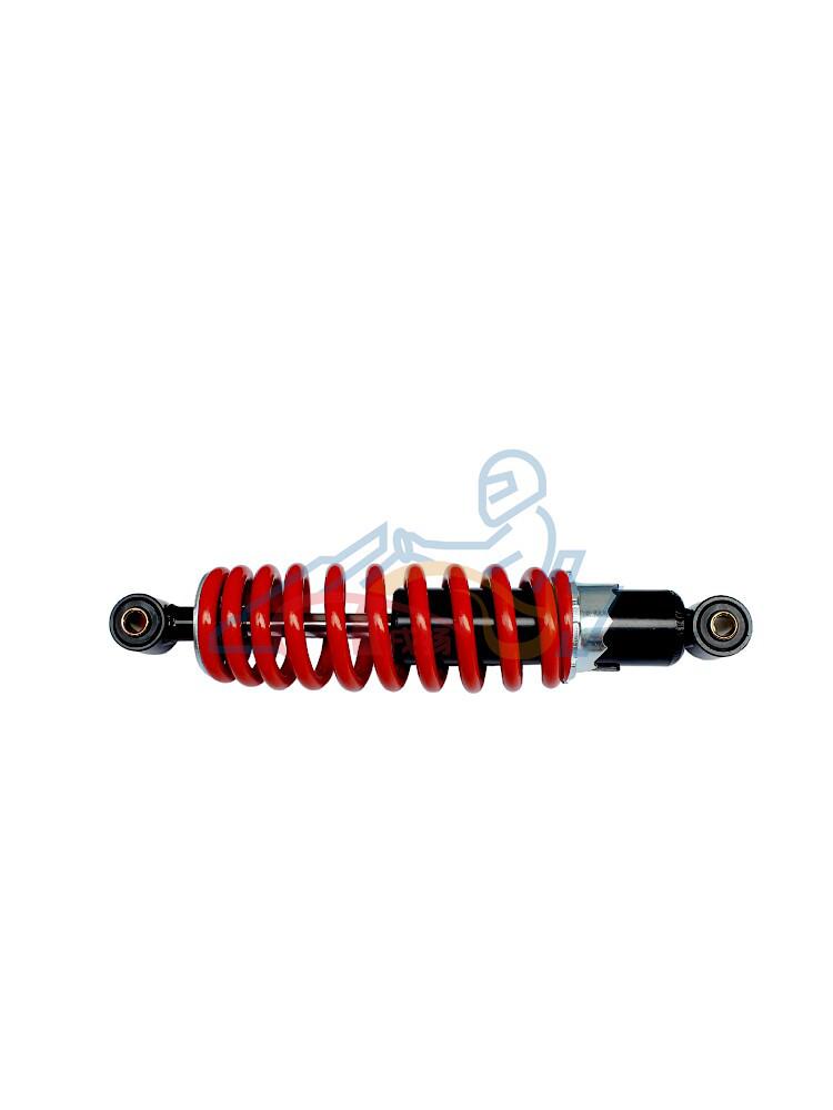 Heavy-Duty ATV Go-Kart Front & Rear Shock Absorbers - Multi-Size Springs for Modified Beach Car