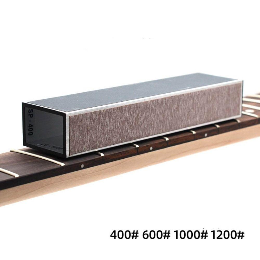 

Ладовый выравниватель ладов Самоклеящийся материал Ремонт и уход Полировка Новые инструменты мастера Гитара