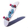 Skateboard - Santa Cruz - Tech Deck - Handboard - 27x6,5x4 cm - Pour enfants à partir de 6 ans