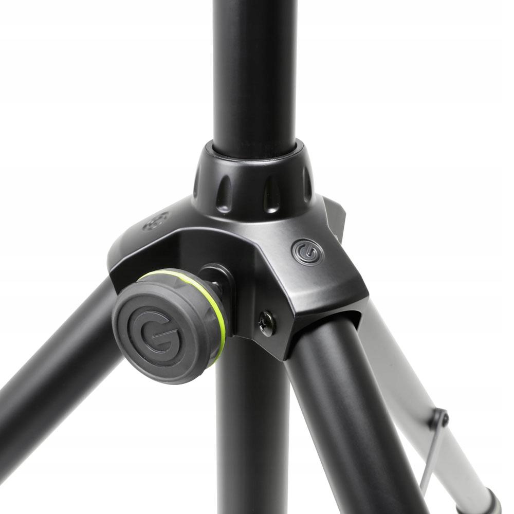 Gravity SP 5522 B Lighting Speaker Stand