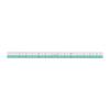 Clover Mini Ruler 15×1cm 1mm Thickness CL25-041