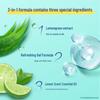 Rejoice Purifying Oil Control Shampoo & Cooling Ice Sleeves Set