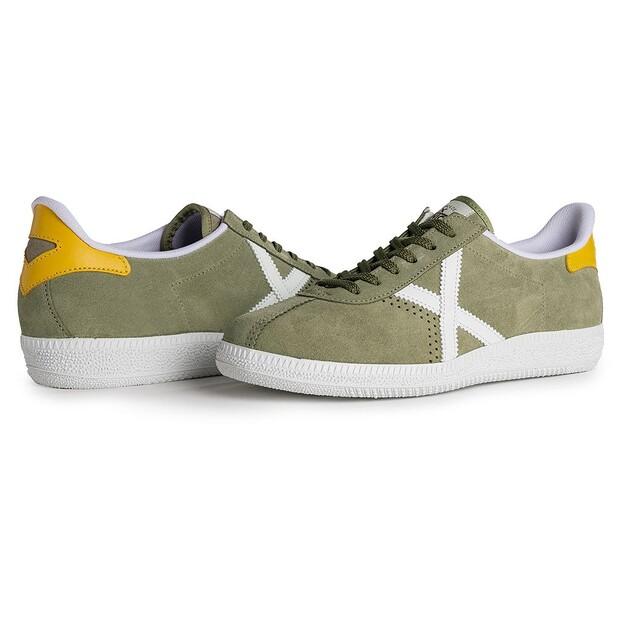 Munich Barru Sneaker