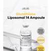 RiRe - Glutathione Liposomal 14 Ampoule