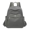 Women's Backpack Nylon Student Schoolbag Lightweight Travel Bag