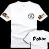 Motorcycle Heavy Motorcycle Racing Short Sleeve Unisexs Modified TShirt Cotton TShirt Cross Country E Semi Sleeve Clothes