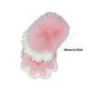 1Pair Fun Character Design Handwear Comfortable Wear For Daily Use Costume Accessories Indoor Outdoor Activity