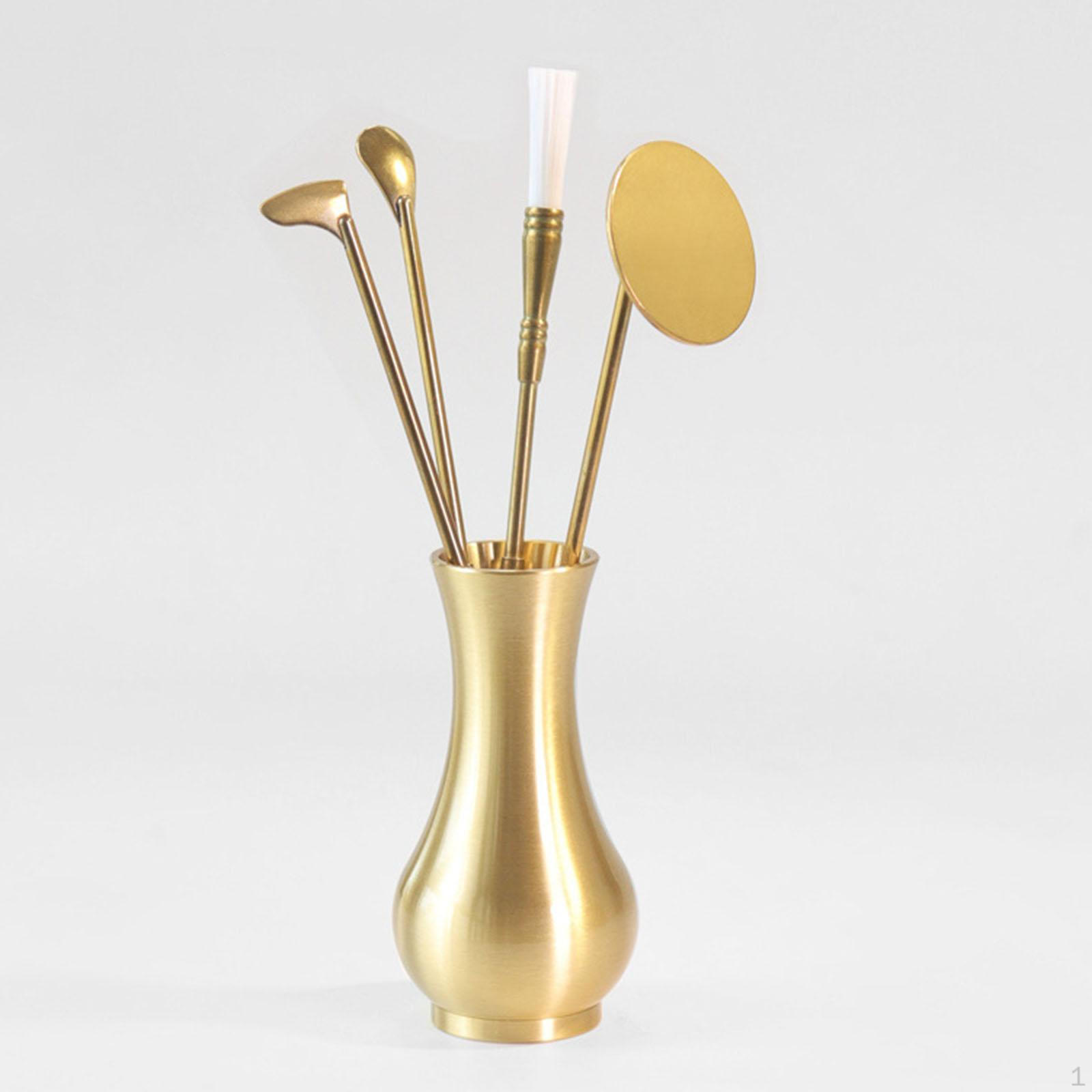 

Tool Set Burner Accessories for Office 5PCS