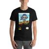 Buffalo Sabres Hockey Team Jersey 8-bit Retro NES Nintendo Tee Retro T-Shirt