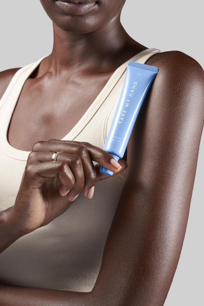 TAKE MY HAND Hand Cream 40g Wrapping (Gift Available)