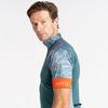 Y7470 Dare2B Stay The Course Iii Men'S Cycling Jersey Xs/S