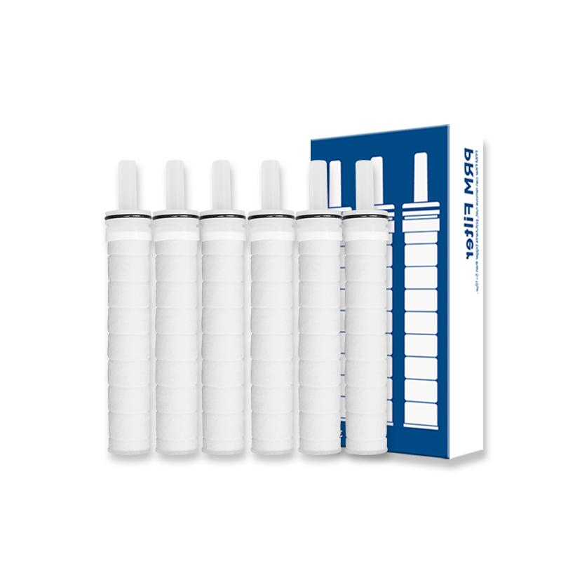 Фильтрующие элементы для душевой лейки Aroma Sense