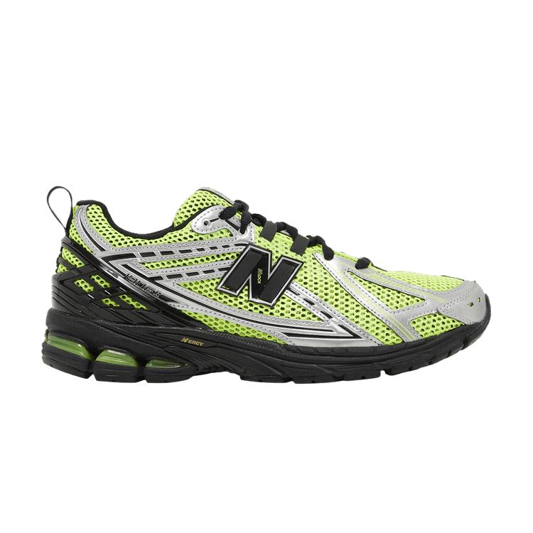 New Balance Men s 1906R Volt Silver 43