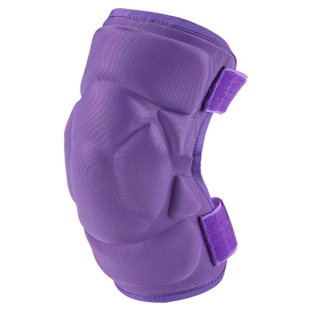

Patella Protector Patella Protect Band EVA Turtle Shell Knee Pads Knee Uncomfortable фиолетовый