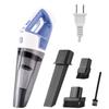 Pack of 1 6000mAh Battery Cordless Handheld Vacuum Cleaner Fast Type C Charging High Power for Car Use