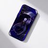 Game D-Date With Death M-Mangas Shockproof Phone Case For Samsung S25,S24,S21,S22,S23,S30,Ultra,S20,Plus,Fe,Lite,5G Black Cover