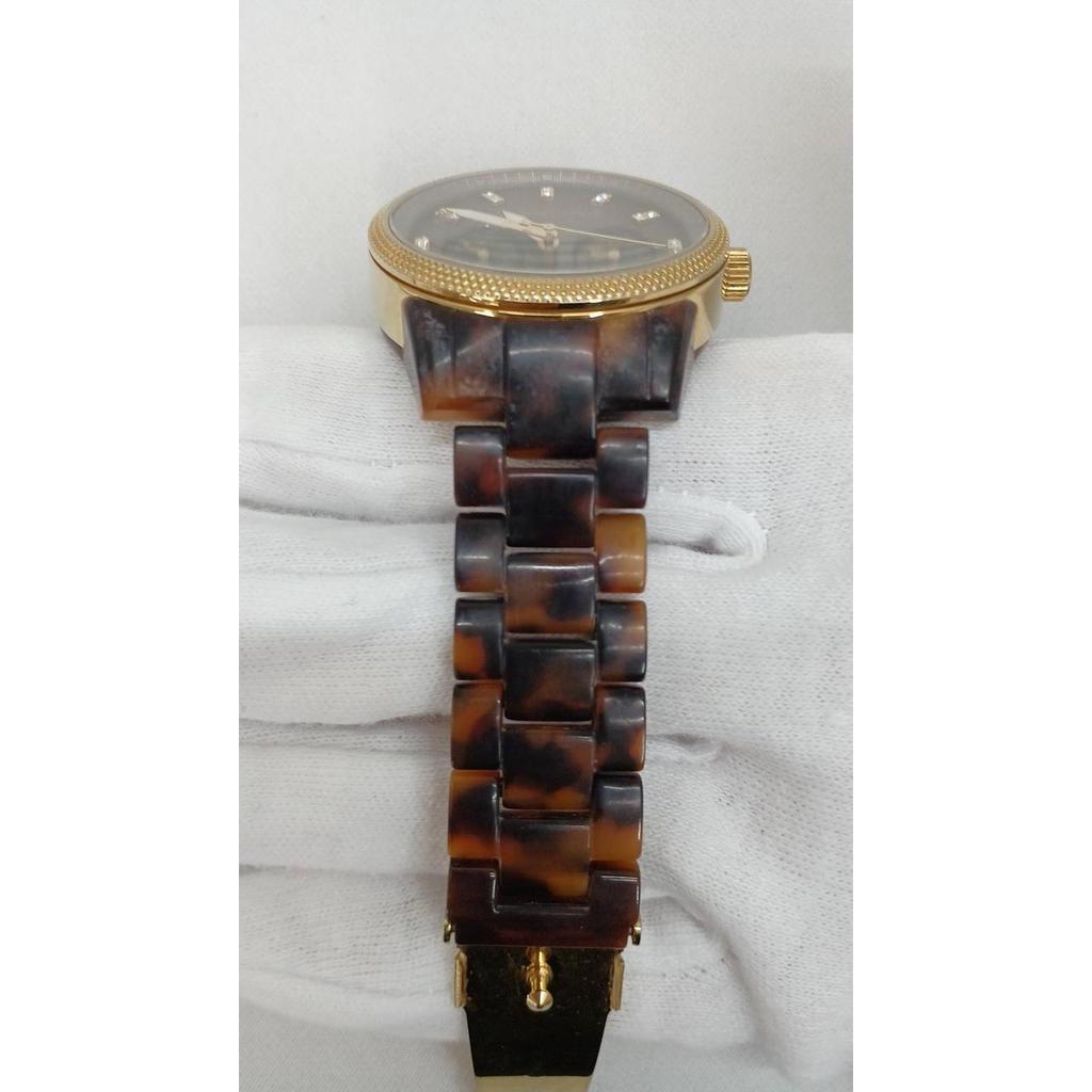 Used MICHAEL KORS MK-5038 Quartz Watch