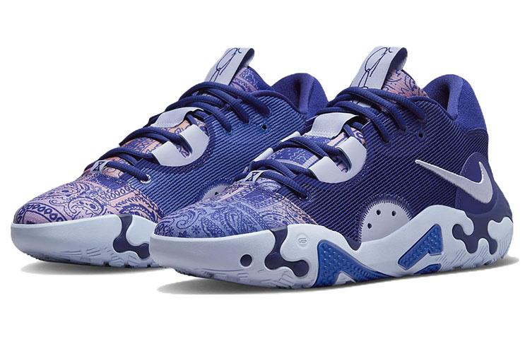 Nike Pag. 6 'Blue Paisley' DC1974-400
