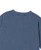 PRENDA Three Star Pigment Short Sleeve Navy