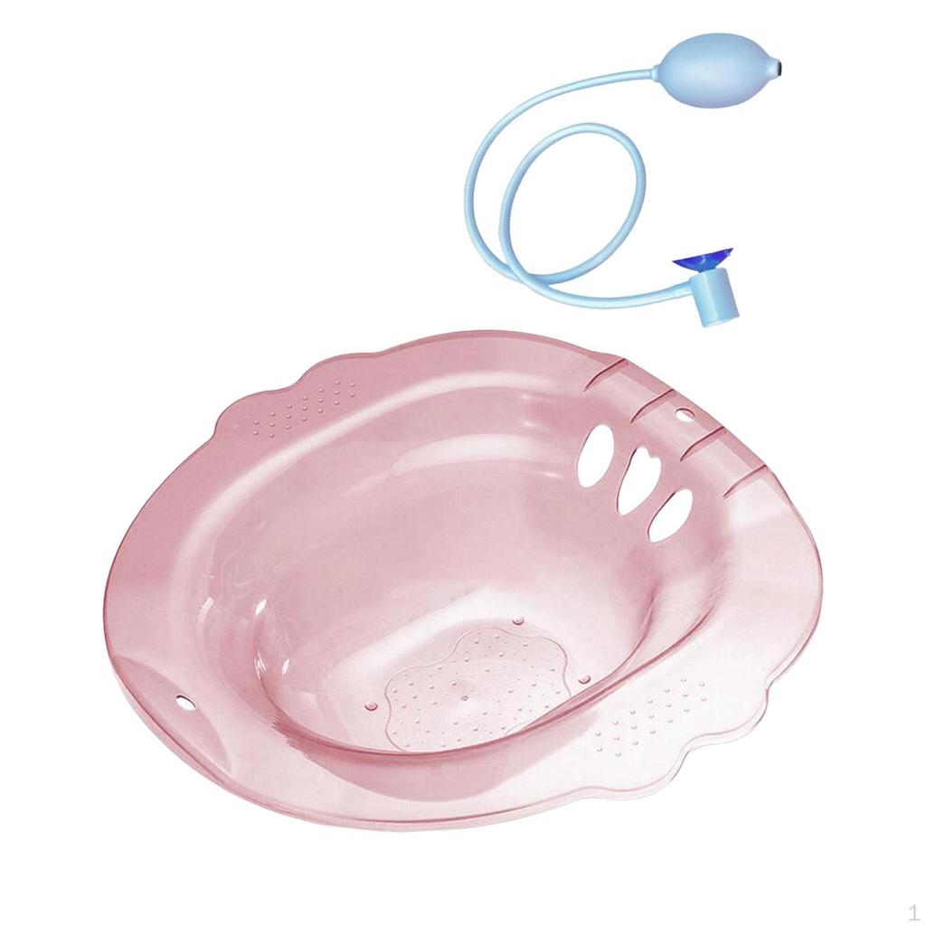 Ergonomischer Toilettensitz für erhöhten Komfort und Hygiene