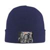 Liv Morgan Warm Knitted Cap Winter Knit Bonnet Hat Skullies Beanies Hip Hop Caps for Unisex