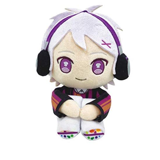 

IDOLiSH7 -Wonderful Octave- Sougo Osaka Sitting Plush Toy