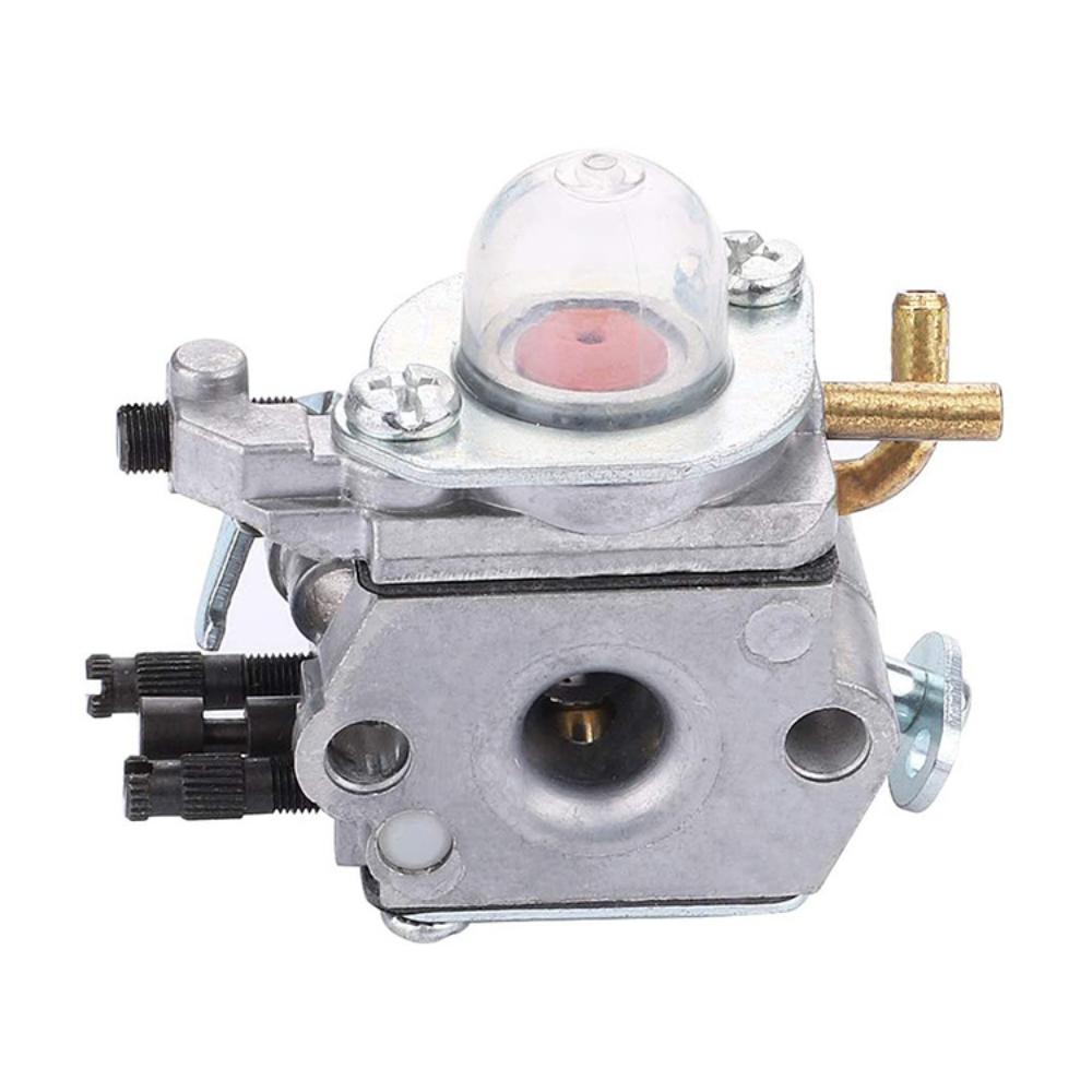 12520020562 Carburetor Kit for Echo PB-2155 PB-2100 ES-2100 Zama C1U-K43B Replace 12520020560 12520020561 Blower Carb