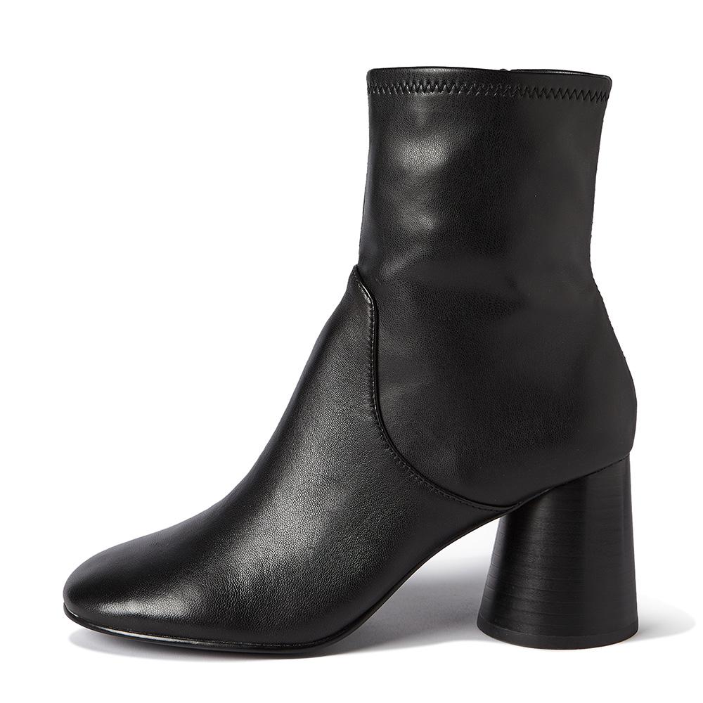 Ash Clash Ankle Boots Ae4D01705