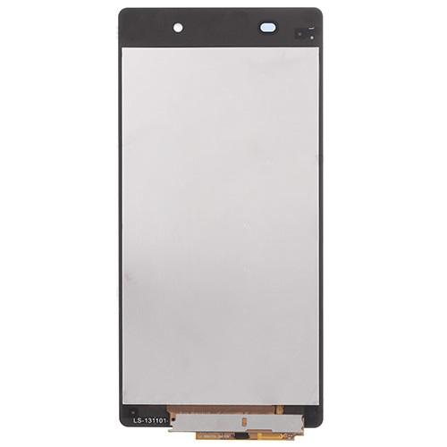 

LCD Touch Screen Digitizer Assembly for Sony Xperia Z2 D6503 D6502 D6543 Black