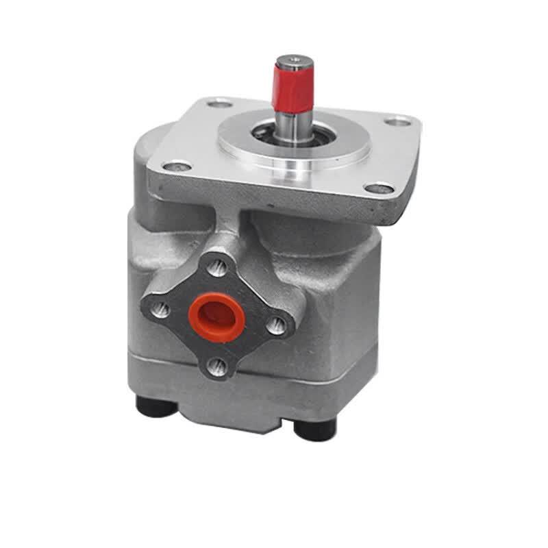 Xinsheneng High-Pressure Hydraulic Gear Oil Pump