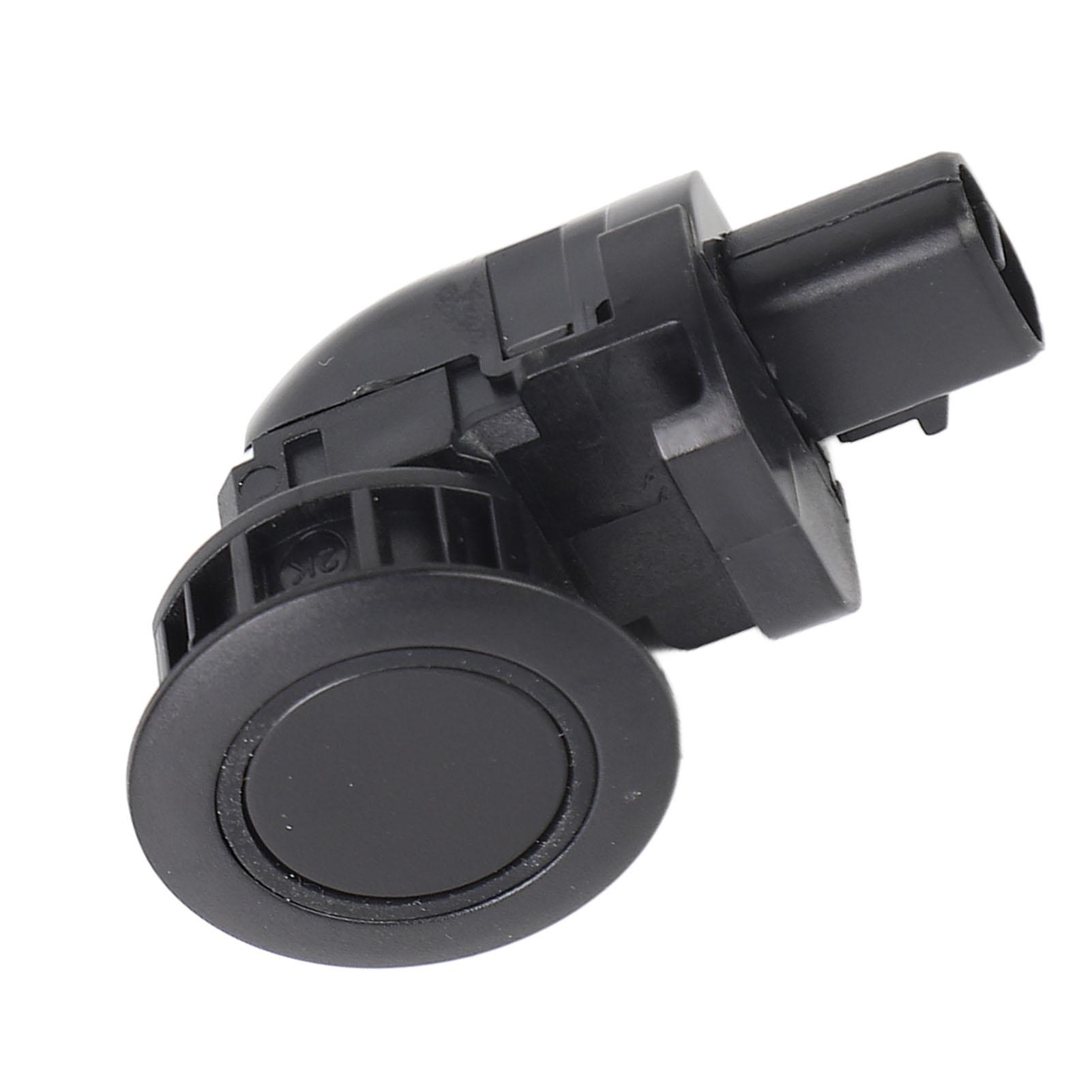 Aftermarket PDC Parking Sensor, Parking Distance Control Replacement for 2007 2011, High Sensitivity with sy Installation