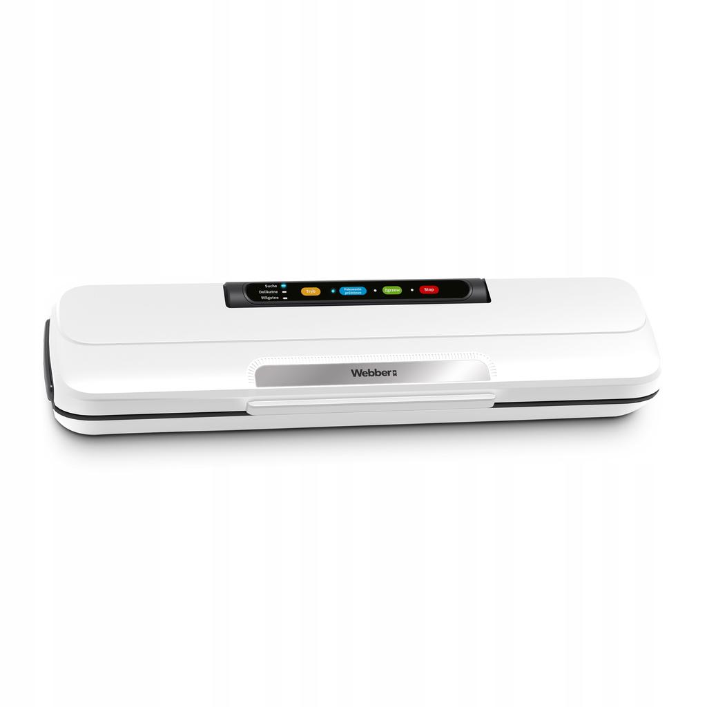 Webber V168B Automatic Vacuum Sealer For Film Food Packing Machine