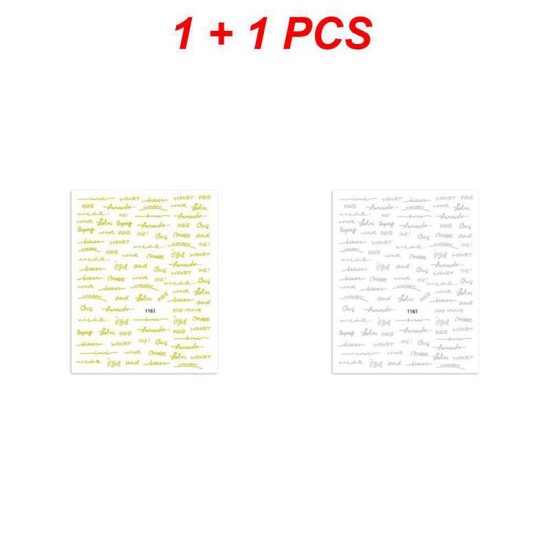 

2/3/4 шт. аппликации для ногтей отличные идеи подарков без запаха пластик 7,2 9,2 см самоклеящиеся наклейки для ногтей простые в использовании