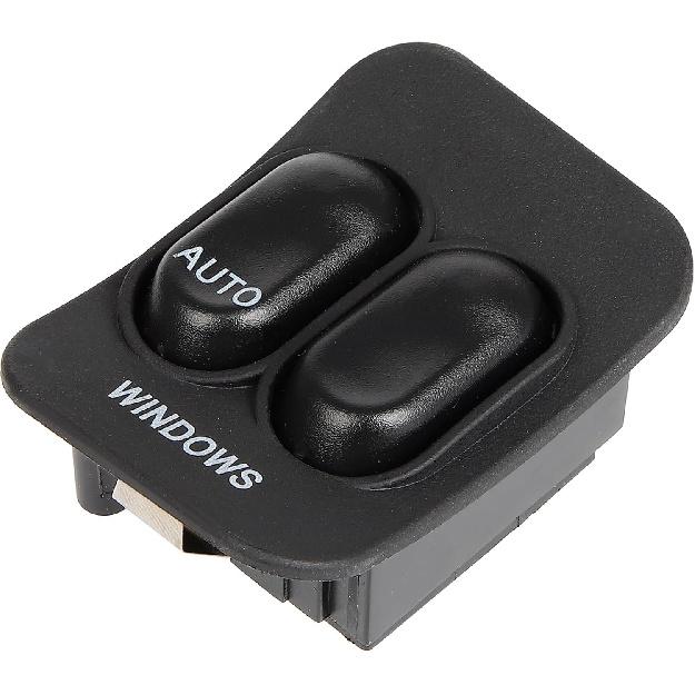 SCITOO Master Power Window Switch fit for ford for Ranger 1995 1996 1997 1998 1999 2000 2001 2002 2003 2004 2005 2006 2007 f57Z14529B f57Z-14529-B